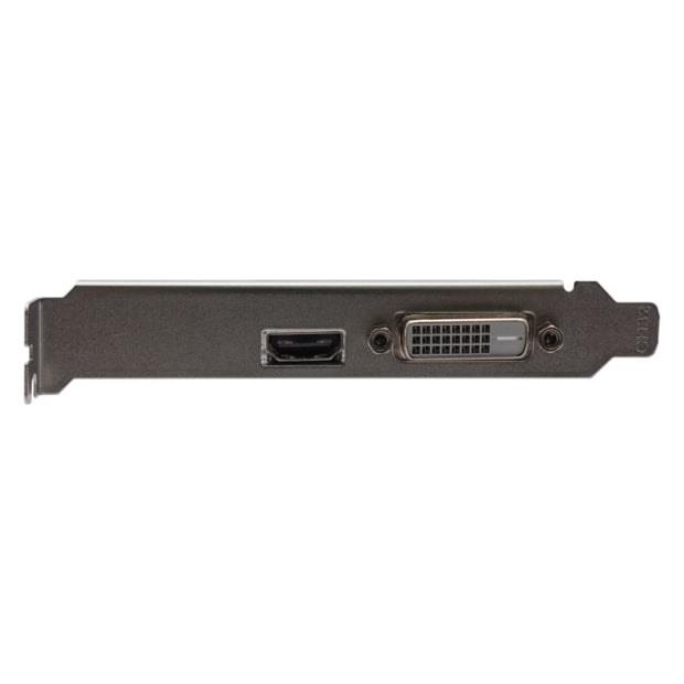 AFOX GEFORCE GT1030 4GB DDR4 64Bit (AF1030-4096D4L2)
