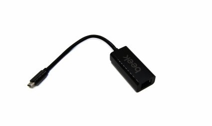 BEEK BA-USB3-GTC-1 USB 3.0 GİGABİT ETHERNET ADAPTÖR