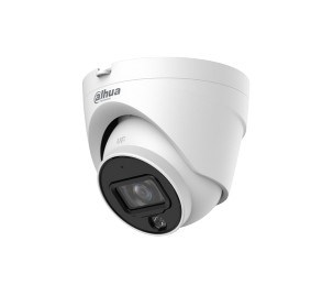 DAHUA IPC-HDW1431V-SA-0280B-S6 2.8MM 4MP SMART LİGHT SESLİ IP DOME KAMERA