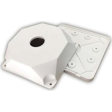 EZCOOL PLS-01 KAMERA MONTAJ BUATI (BEYAZ)