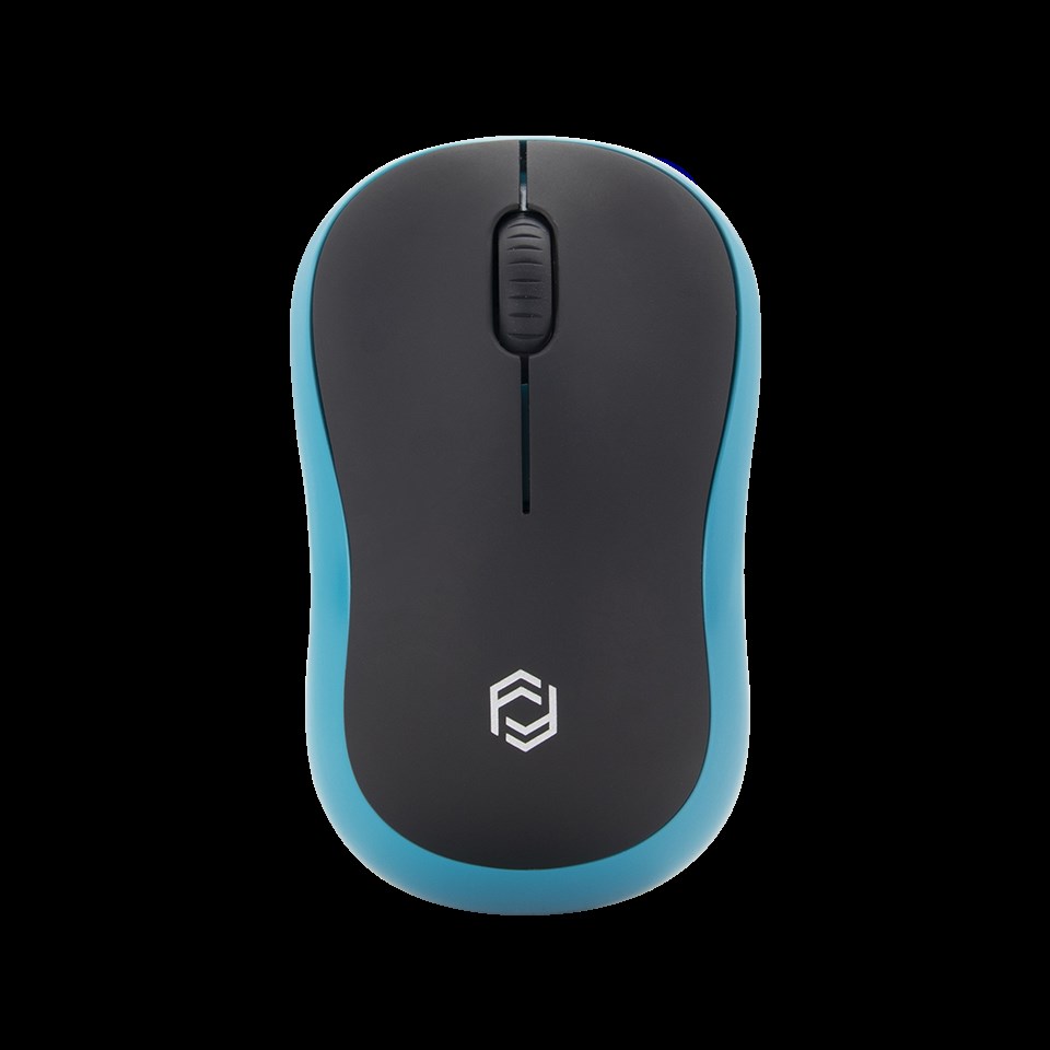 FRISBY FM-276WM KABLOSUZ MOUSE MAVİ