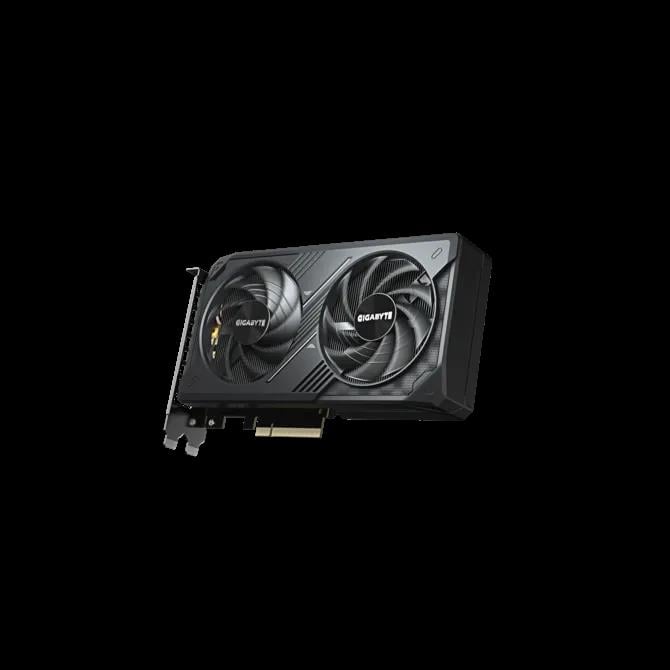 GIGABYTE RTX5060 WINDFORCE OC GV-N5060WF2OC-8GD 8GB GDDR7 128Bit