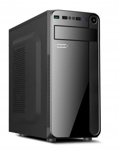 HIPER K-730 300W 12CM FAN MINI ATX KASA