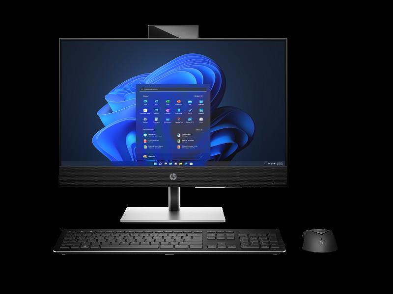 HP PROONE 440 G9 C94J2AT AIO i7-12700T 8GB 512GB SSD 23.8