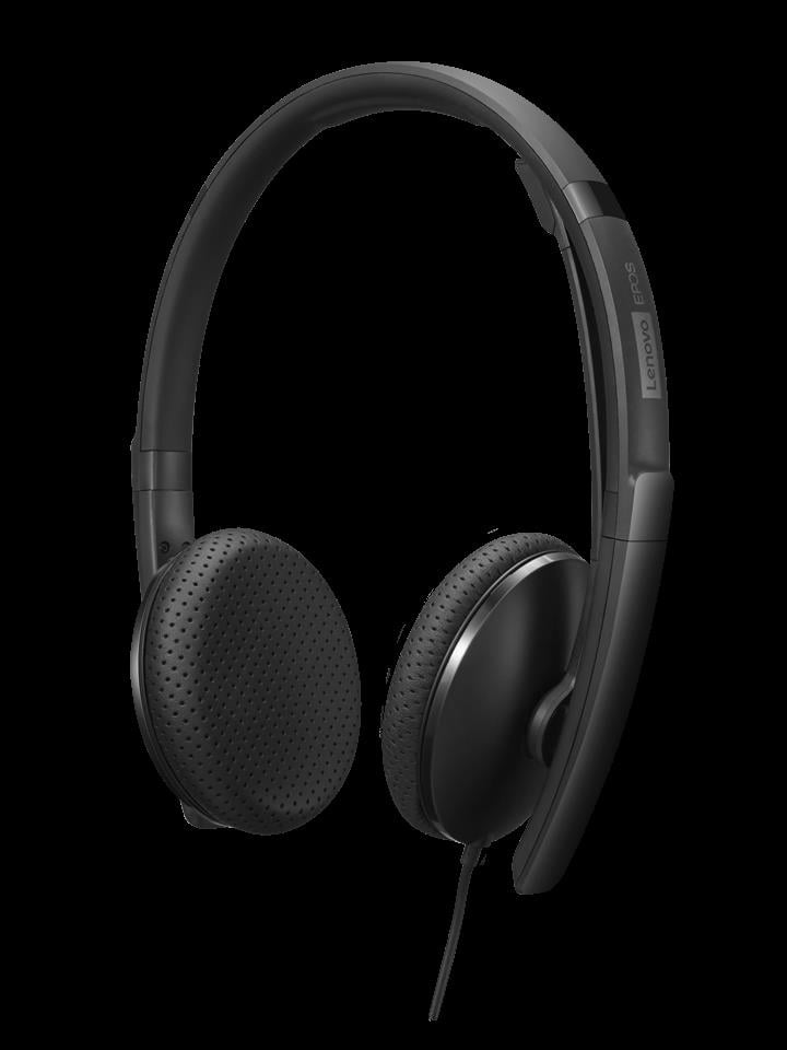 LENOVO TYPE-C KABLOLU KULAKLIK (4XD1M45626)