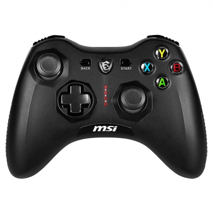 MSI GG FORCE GC30 V2 SIYAH OYUN KONSOLU