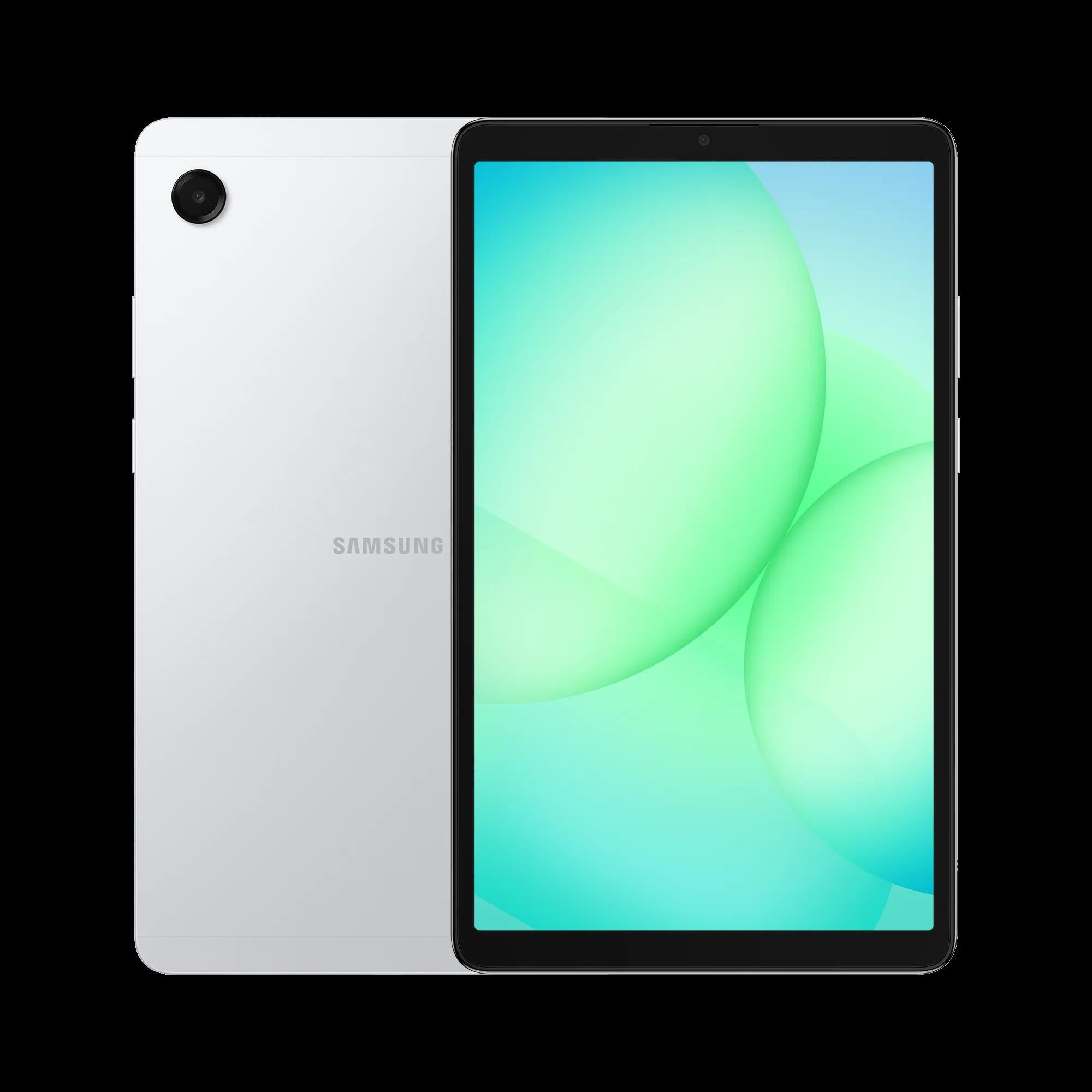 SAMSUNG GALAXY A11 8/128 GB SILVER  SM-135F
