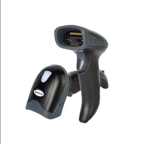 SPENTA ST-3830 KABLOSUZ BARKOD OKUYUCU