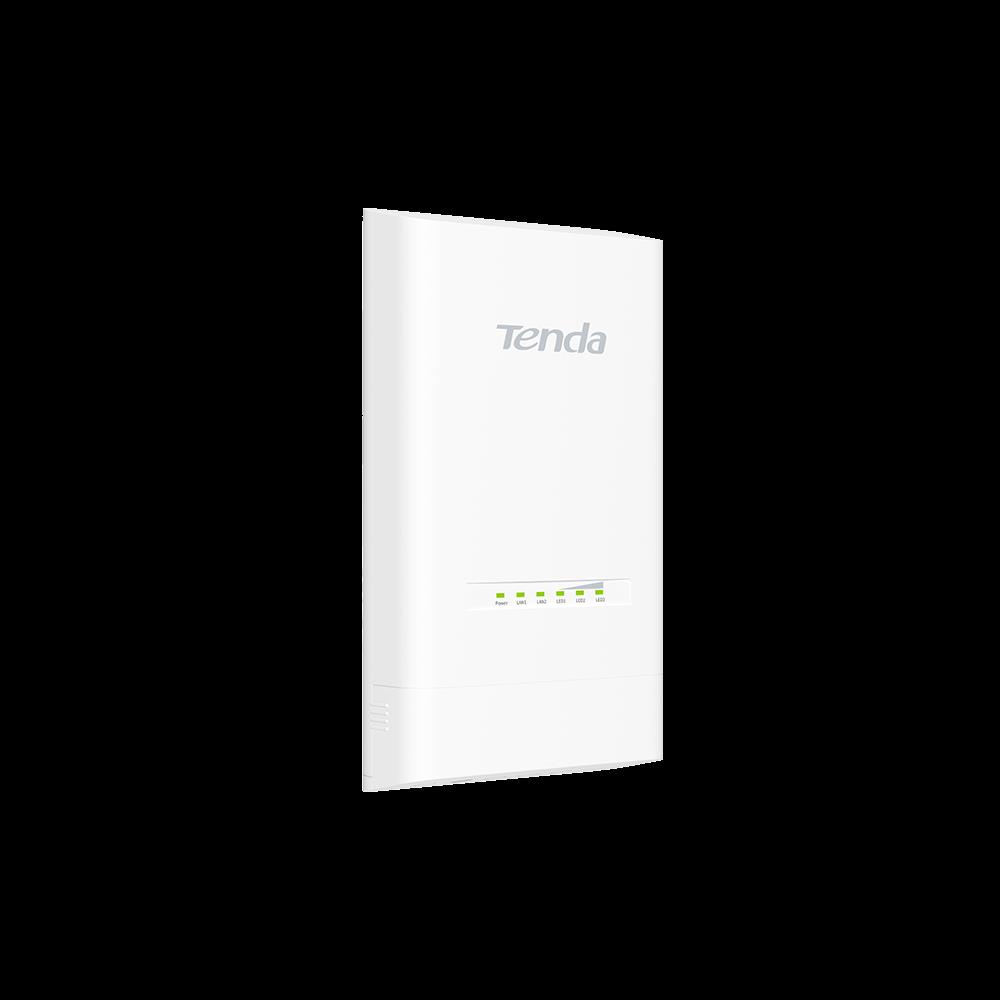 TENDA O4 5GHz AKTİF-PASİF POE GIGABIT OUTDOOR ACCE