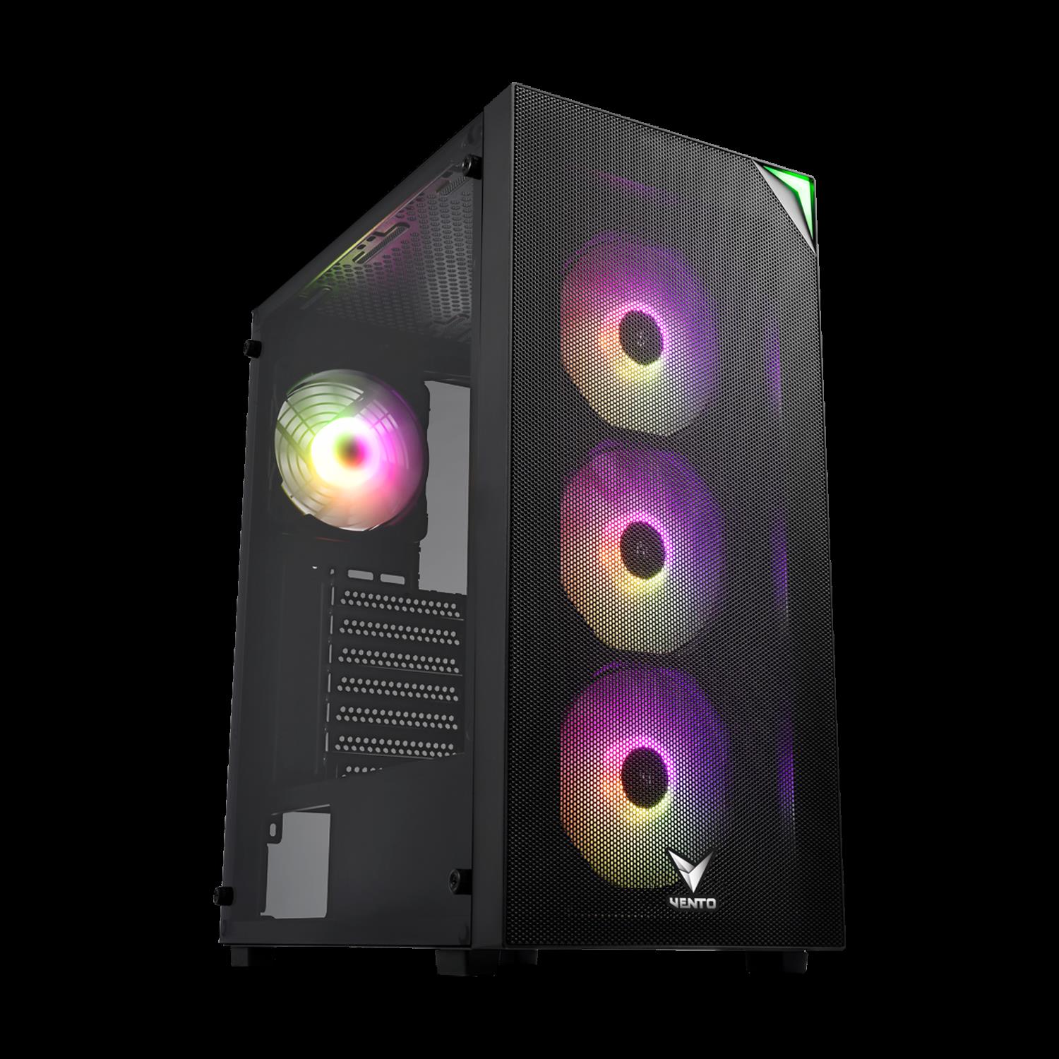 VENTO FSP VG3400S 650 80+ PSU ATX3.0 KASA