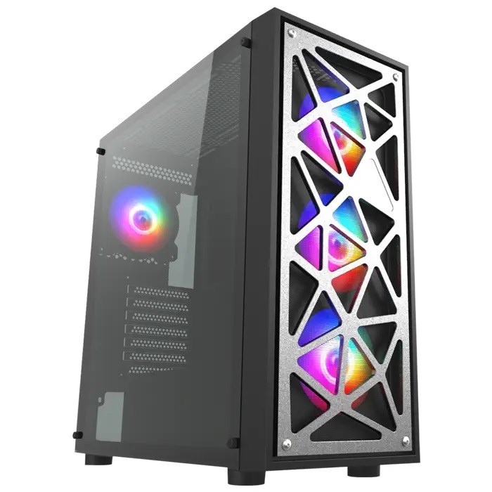 VENTO VG12AL 750W 80+ GEN5 PSU KASA