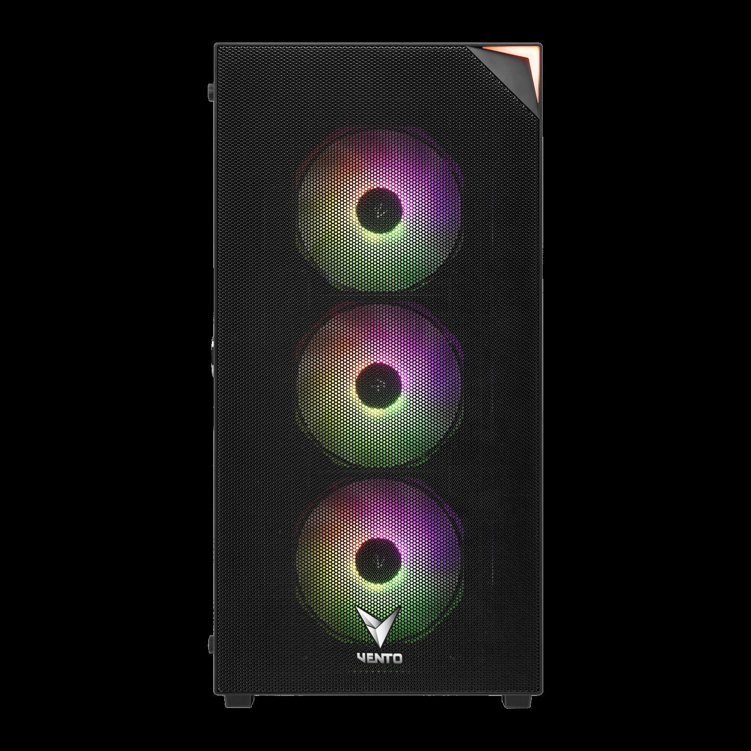 VENTO VG4200S 750W GEN5 PSU GAMING KASA