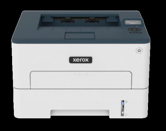 XEROX B230V_DNI MONO LAZER YAZICI A4 WF