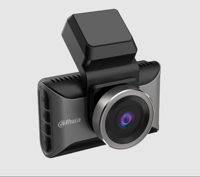 Dahua S10 4K Çift Kameralı Araç Kamerası