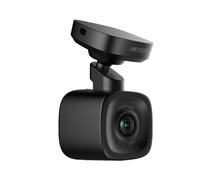 Hikvision AE-DC5013-F6 Mikrofon G-Sensörlü 1600P Araç İçi Kamera WiFi,Ses Kontrolü ve ADAS Kontrolü