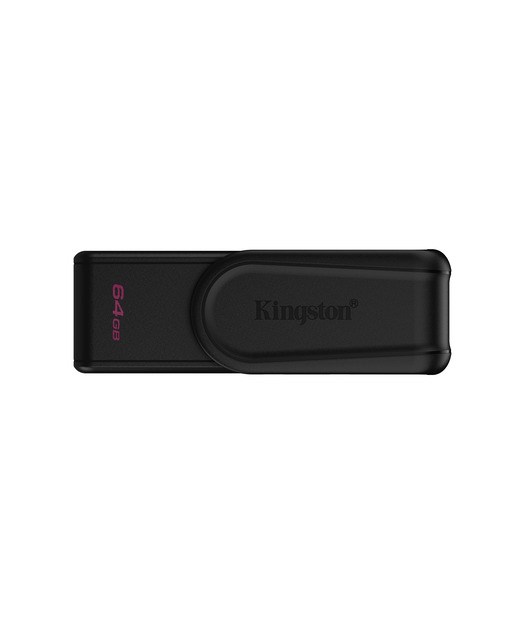 Kingston DataTraveler Exodia S DTXS/64GB 64 GB USB 3.2 Gen1 Flash Bellek