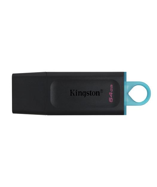 Kingston Exodia USB 3.2 Gen1 DTX/64GB 64 GB Flash Bellek