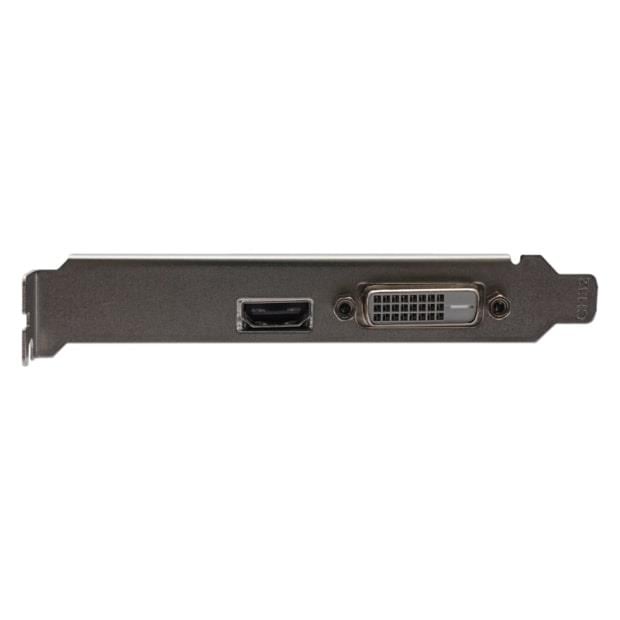 AFOX GEFORCE GT1030 4GB DDR4 64Bit (AF1030-4096D4L2)