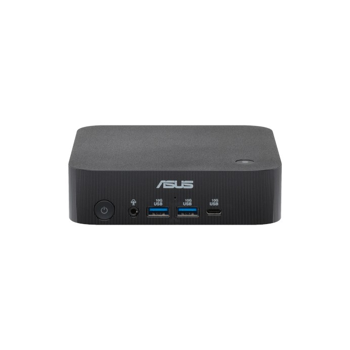 ASUS PN54-S1-S30086ML AMD Ryzen 3 210 8GB RAM 512G