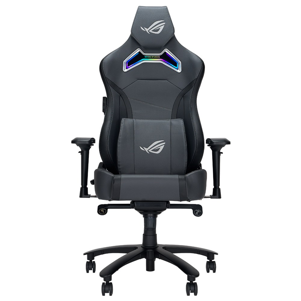 ASUS ROG CHARIOT X SL301W GRI