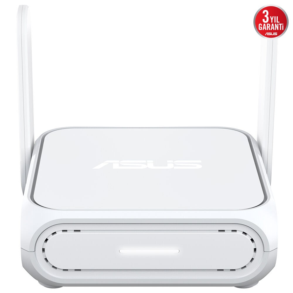 ASUS RT-BE58 GO 3600 MBPS MINI TRAVEL ROUTER
