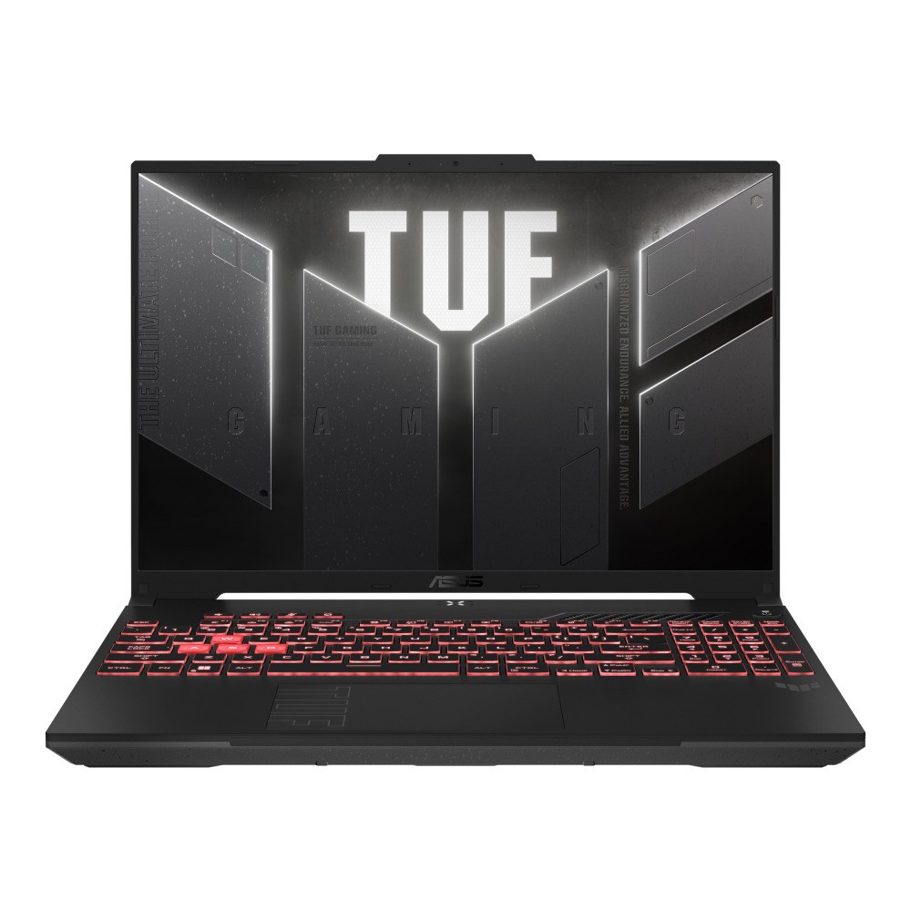 ASUS TUF GAMING A16 FA607NUQ-RL049 AMD R7-1700 16GB DDR5 512GB SSD RTX4050 6GB 144HZ 16