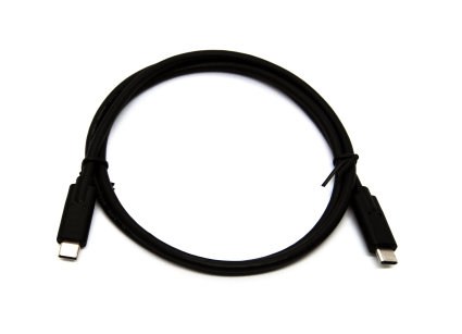 BEEK BC-USB-CMM-20G-03 TYPE-C 3MT 20G 240W SIYAH