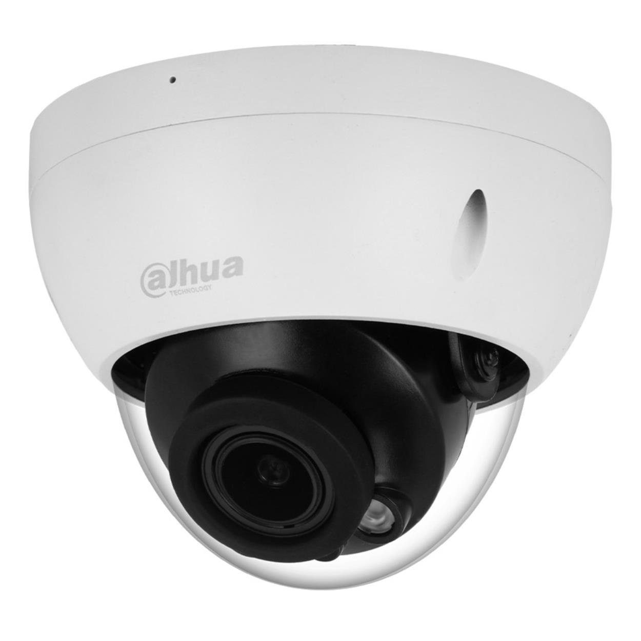 Dahua IPC-HDBW2841R-ZAS 8MP Motorize WDR Dome WizSense IP Kamera