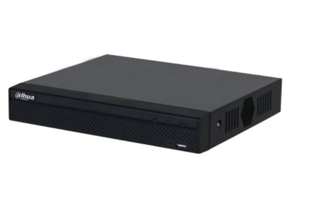 DAHUA NVR2104HS-4KS3 4 KANAL NETWORK KAYIT CİHAZI