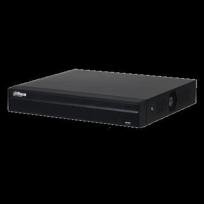 DAHUA NVR4116HS-4KS3 16 KANAL NETWORK KAYIT CİHAZI