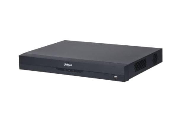 DAHUA NVR5208-EI 8 KANAL NETWORK KAYIT CİHAZI (ACUPİCK)