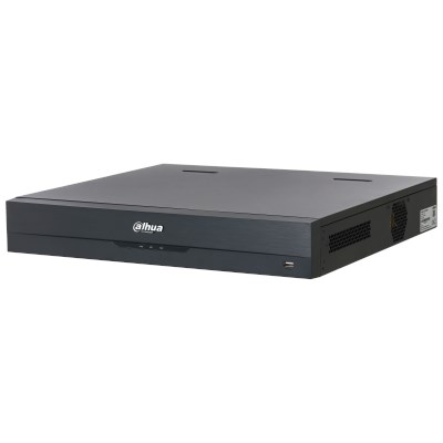 DAHUA NVR5432-EI2 32 KANAL 4HDD(26TB) NETWORK KAYIT CİHAZI
