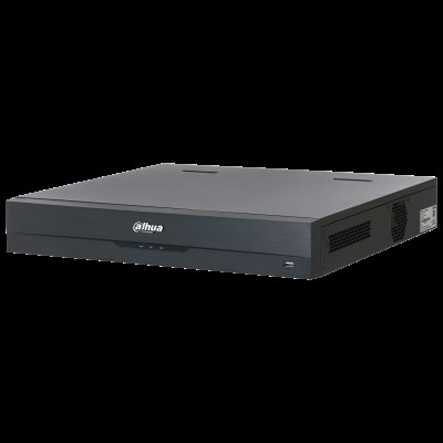 DAHUA NVR5464-EI2 64 KANAL NETWORK KAYIT CİHAZI