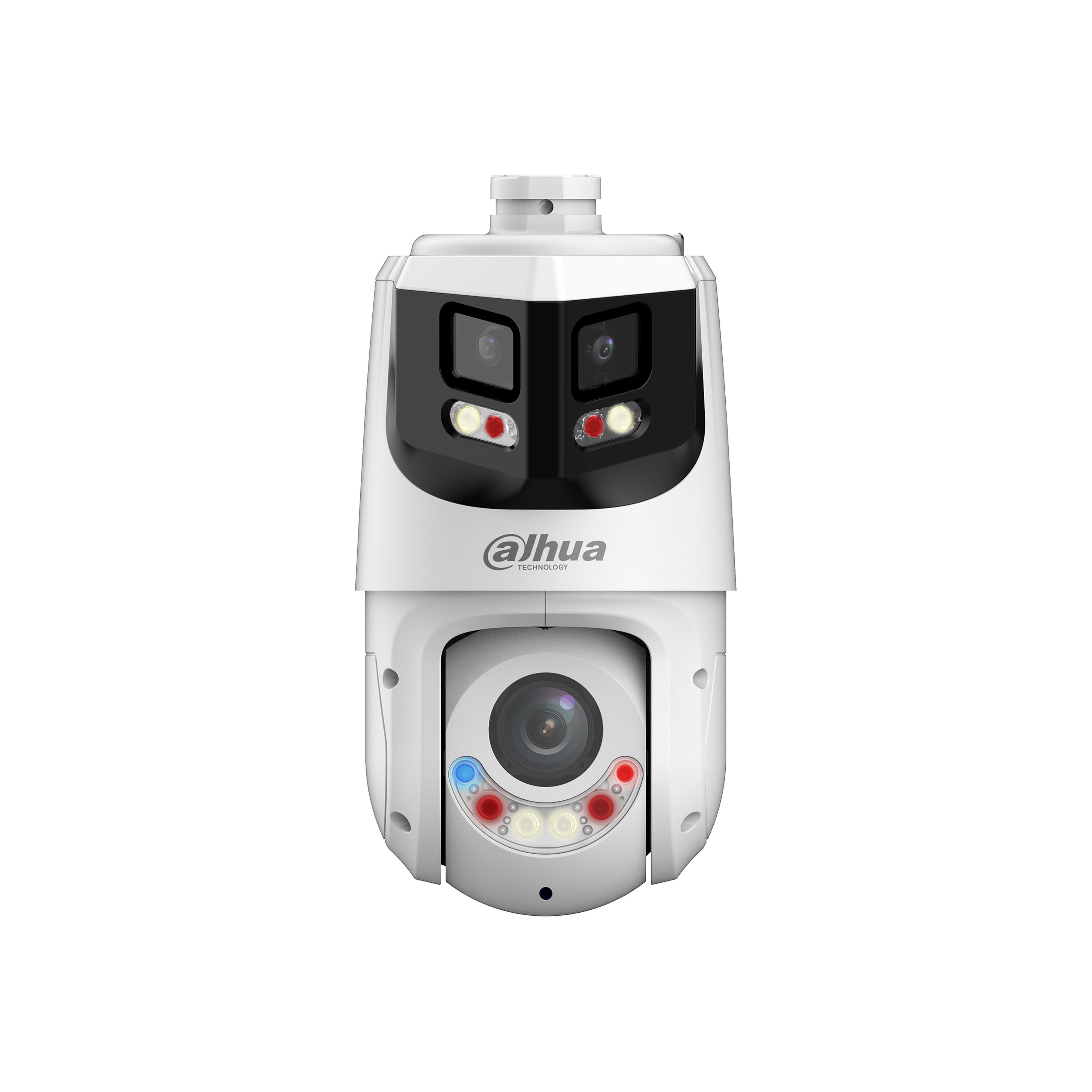 Dahua SDT4E425 8P-GB-APV1 X-Spans 8+4MP 25x TiOC Network Panoramic PTZ Camera