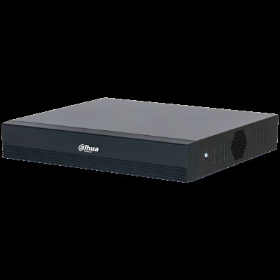 DAHUA XVR1B16-I/T 16 KANAL AHD/HİBRİT KAYIT CİHAZI