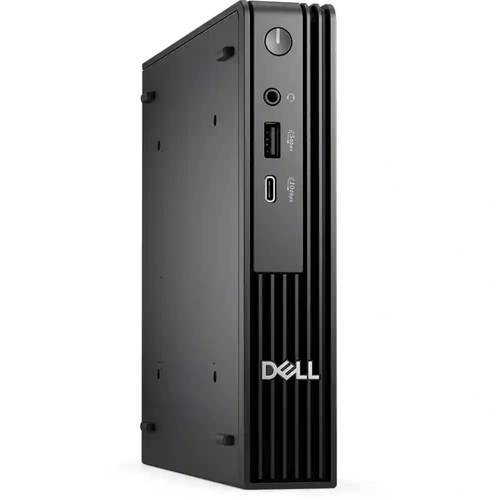 DELL PC PRO MICRO U7-265T 16GB 512GB SSD BTO107_QCM1250_U UBUNTU