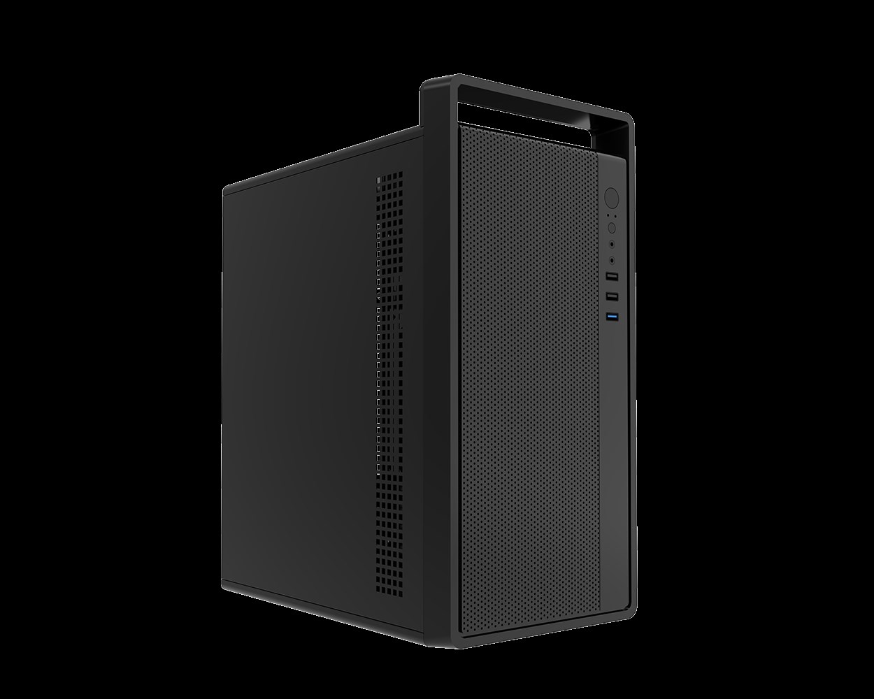 FRISBY FC-2745B 550W USB 3.0 Kulplu KASA