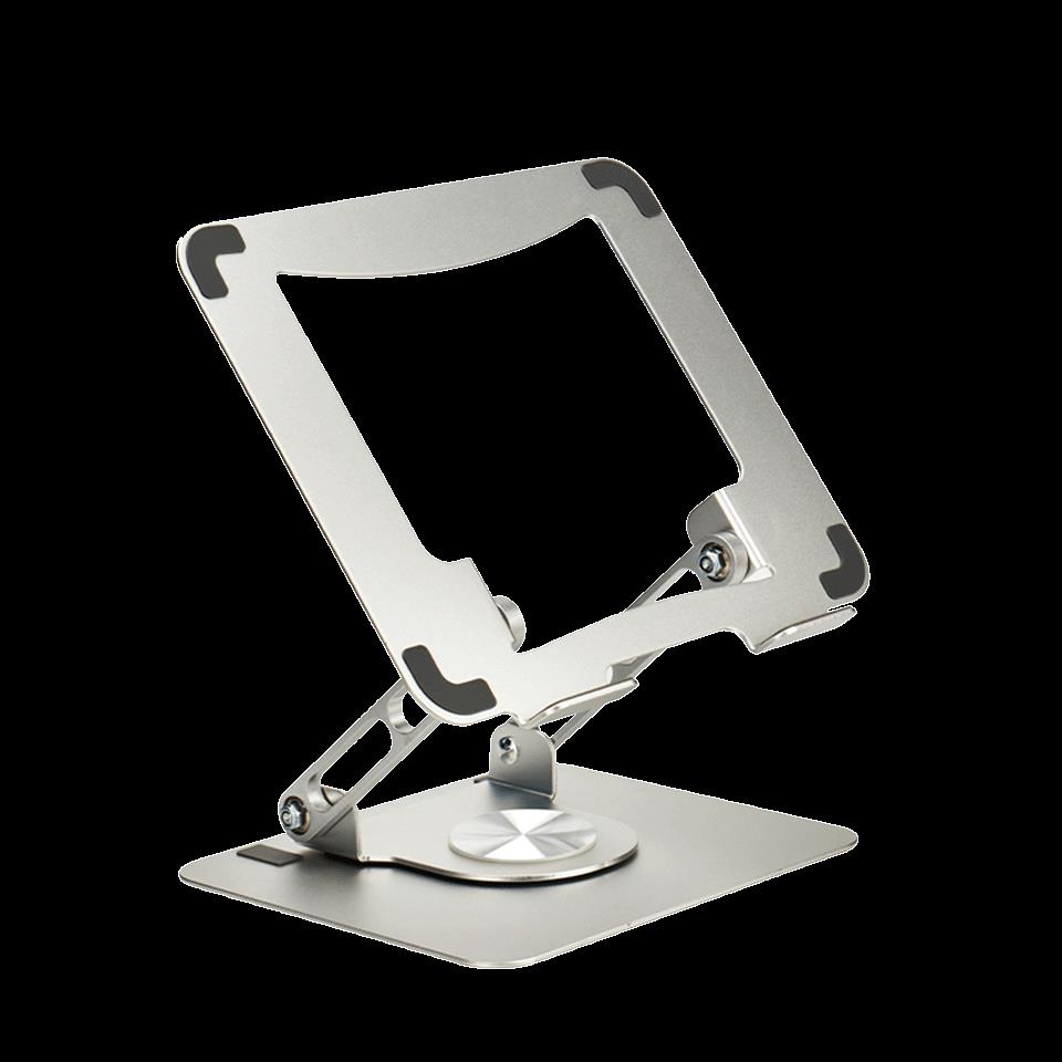 FRISBY FNC-5120ST TAŞINABİLİR KATLANIR ALÜMİNYUM NOTEBOOK STANDI 10-17