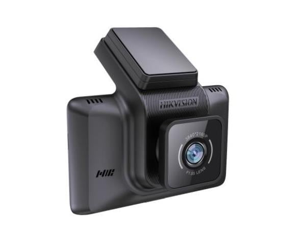 Hikvision AE-DC4328-K5(2CH) Buckline HD Çift Kameralı Araç İçi Kamerası, G-Sensor ve Wi-Fi