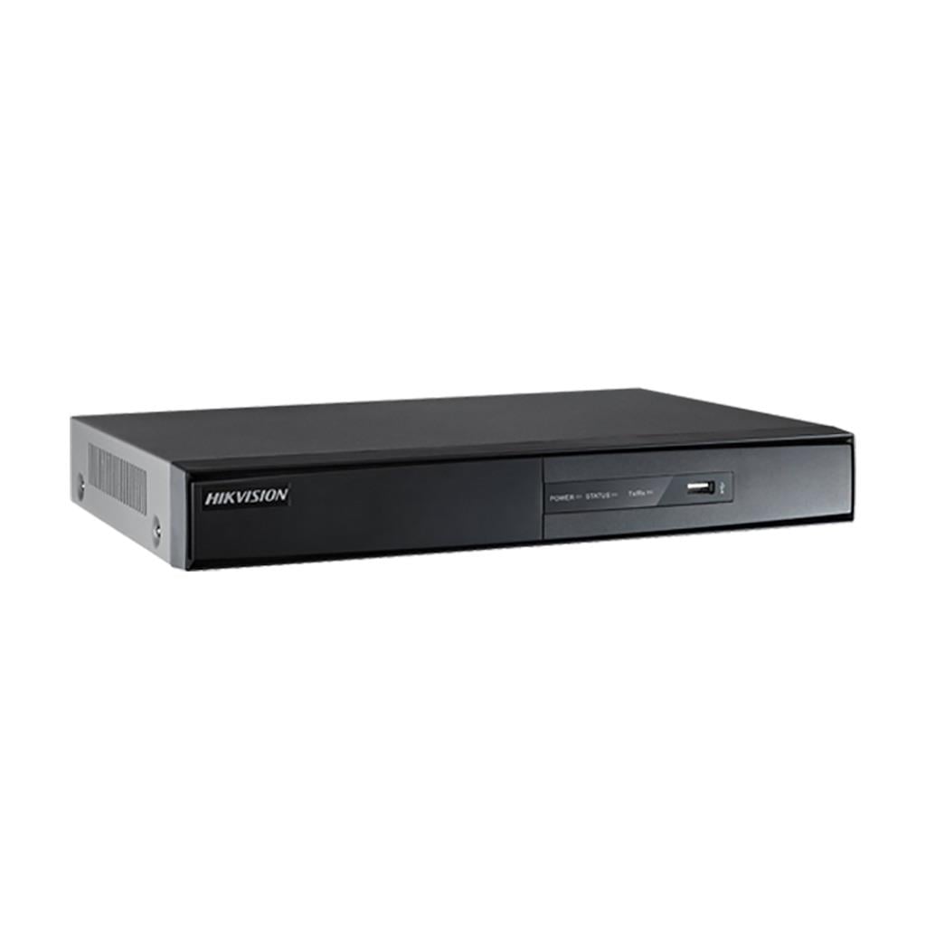Hikvision DS-7108NI-Q1/8P/M 8 Kanal 8 Port PoE NVR Kayıt Cihazı
