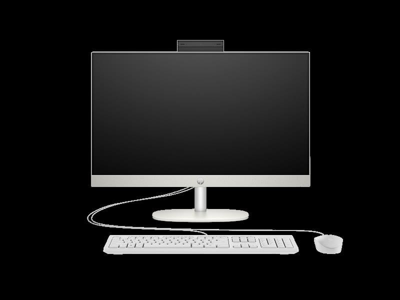 HP PROONE 240 G10 D1ZF0ET AIO U5-125U 8GB 512GB SSD 23.8