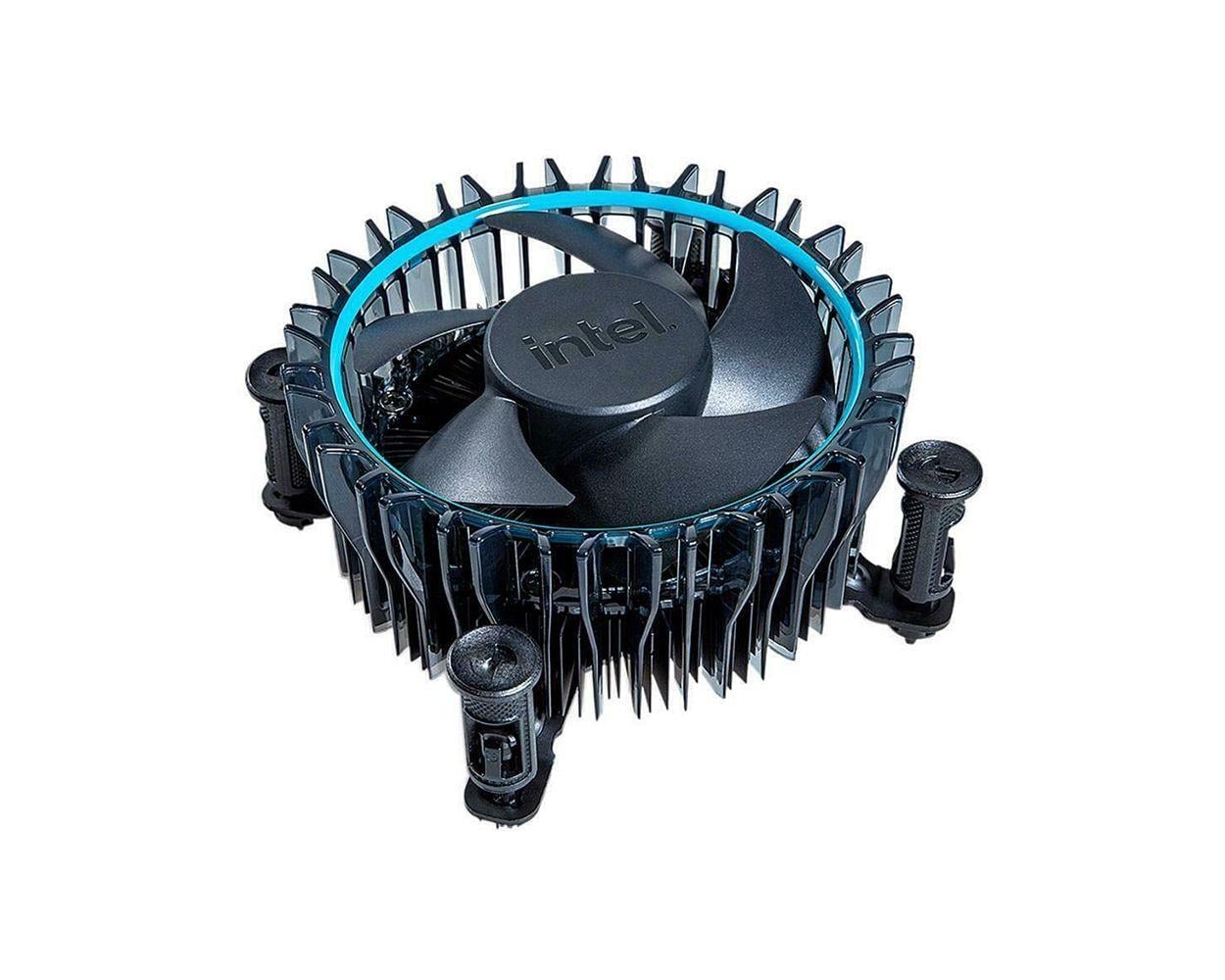 INTEL LGA1700 M23901-001 CPU FAN OEM