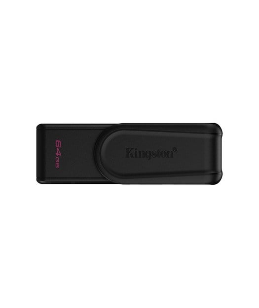 Kingston DataTraveler Exodia S DTXS/64GB 64 GB USB 3.2 Gen1 Flash Bellek