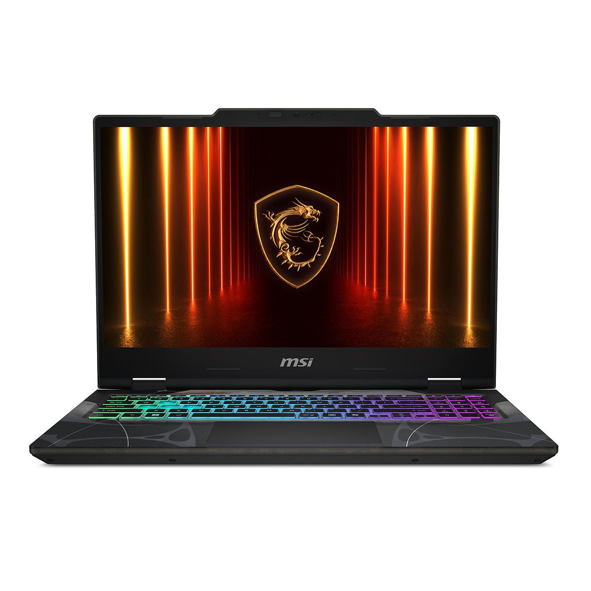 MSI CYBORG 15 B13WGKG-847XTR INTEL CORE I7-13620H