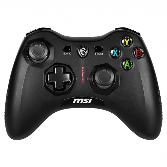 MSI GG FORCE GC30 V2 SIYAH OYUN KONSOLU