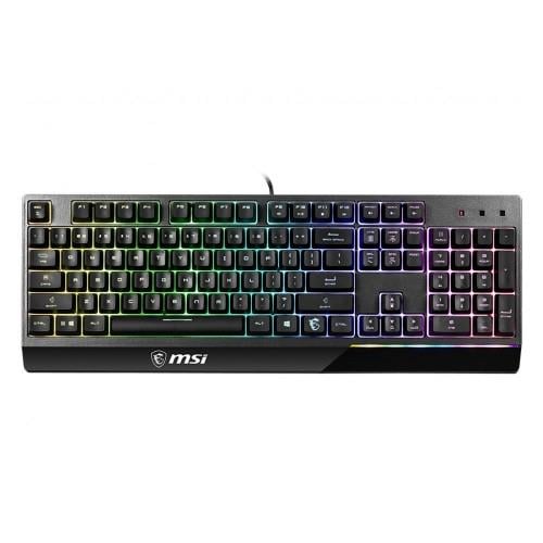 MSI VIGOR GK30 GAMING TR KLAVYE