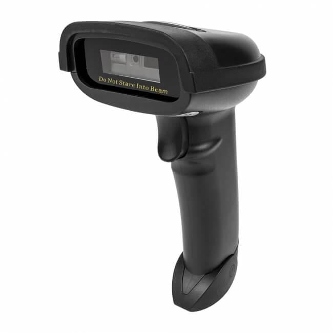 PERKON CS620 2D 2.4G BARKOD OKUYUCU
