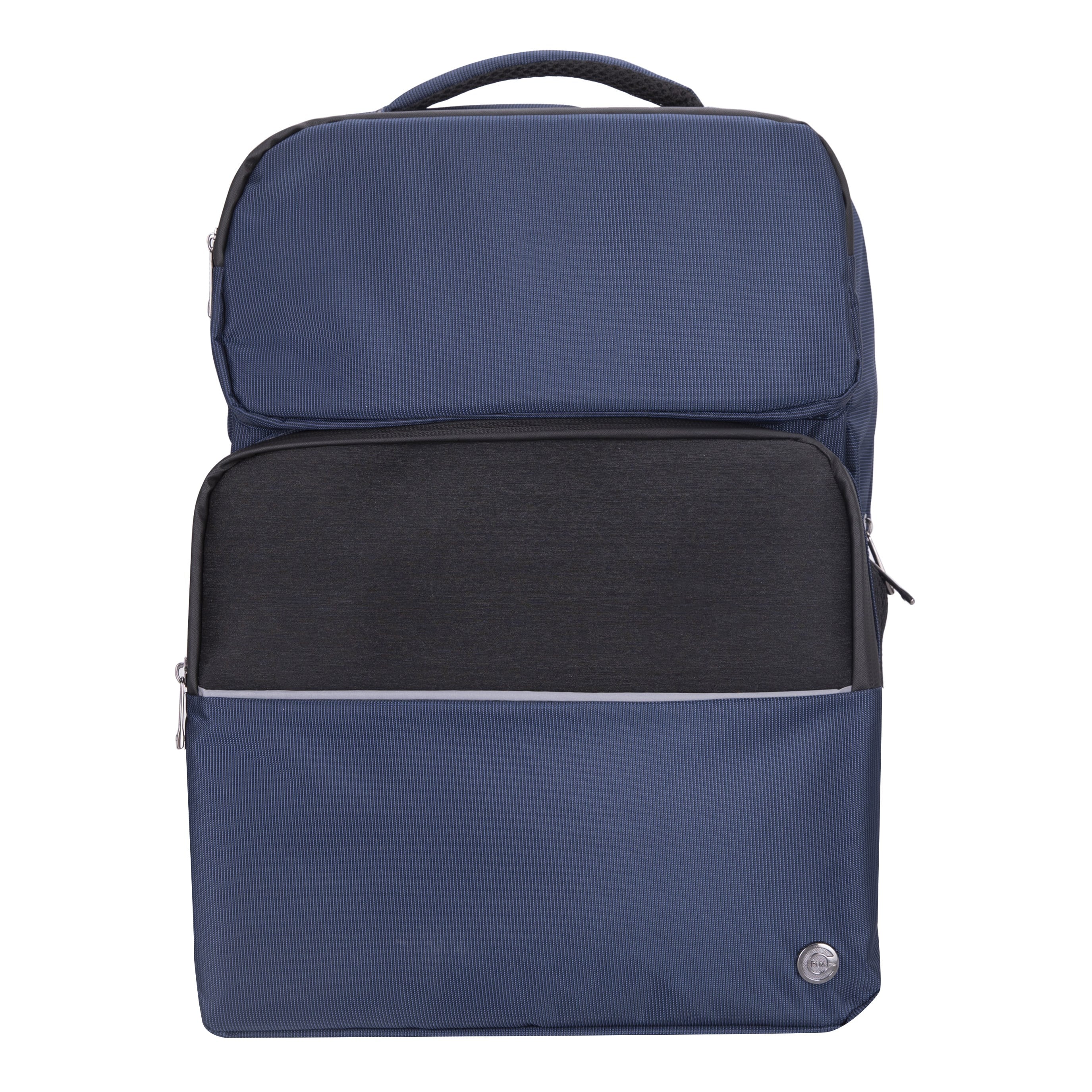 PLM OCTAGON NOTEBOOK SIRT ÇANTASI LACİVERT 15.6