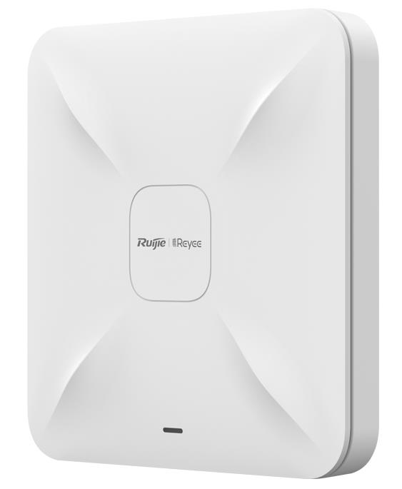 RUİJİE-REYEE  RG-RAP2200(F) TAVAN TİPİ MEGABİT İÇ ORTAM DUAL-BAND ACCESS POİNT