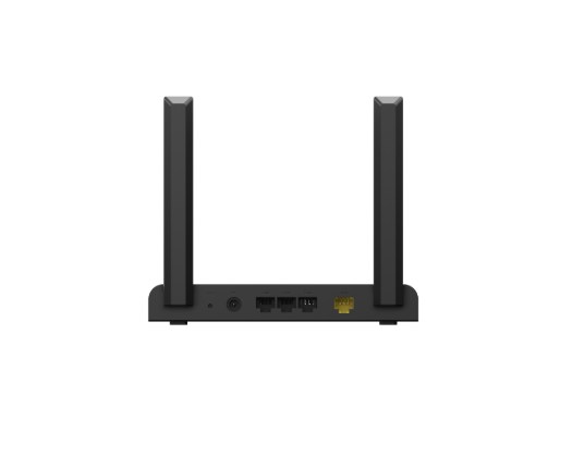 RUIJIE REYEE RG-EW300N 3X10/100 2.4GHz LAN ROUTER